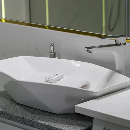 Rozana By Renters Апартаменты Познань