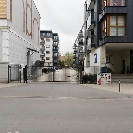 Апартаменты Rozana By Renters *