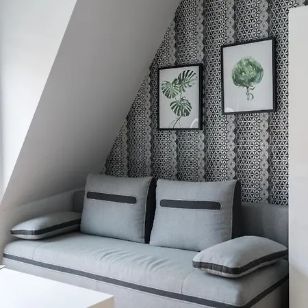 Апартаменты Rozana By Renters *