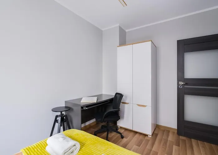 Rozana By Renters Lejlighed *