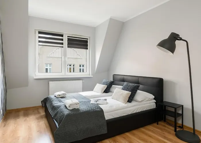 Rozana By Renters Poznań