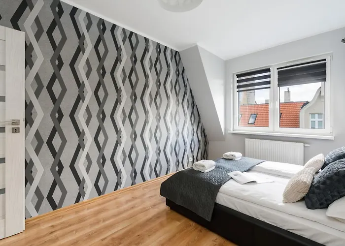 Rozana By Renters * Poznań