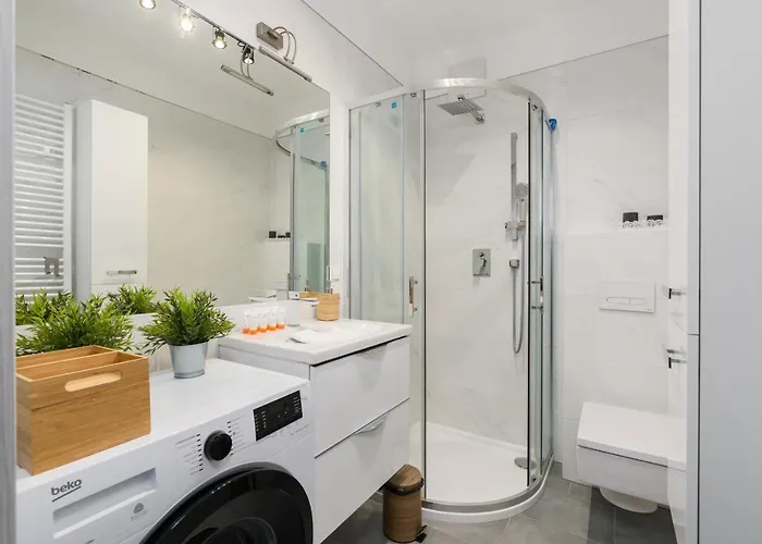 Rozana By Renters * Poznań