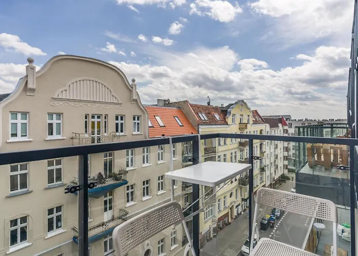 Rozana By Renters Poznań