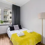 Rozana By Renters 波兹南