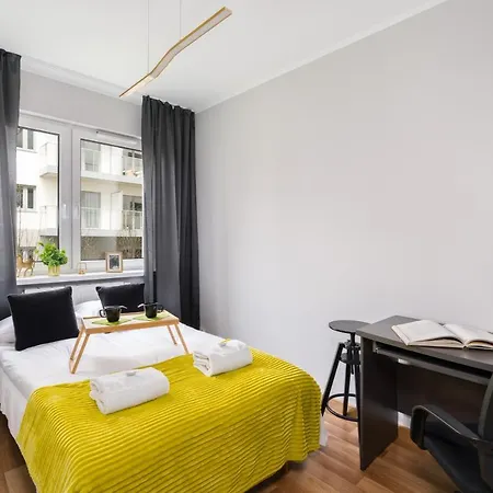 Lägenhet Rozana By Renters