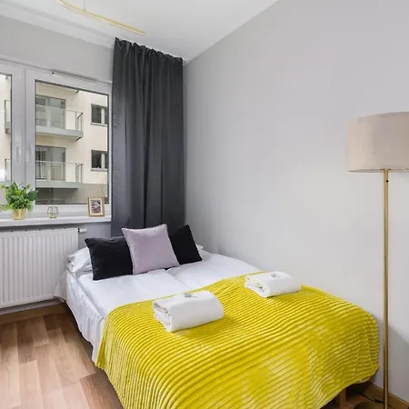 Rozana By Renters Poznań