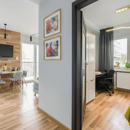 Lägenhet Rozana By Renters *