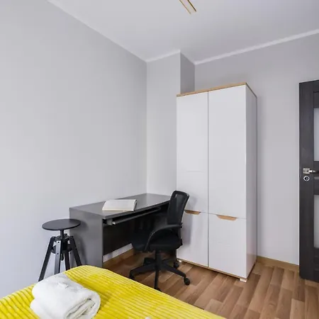 Rozana By Renters Lägenhet *