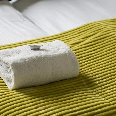 Rozana By Renters Appartement *