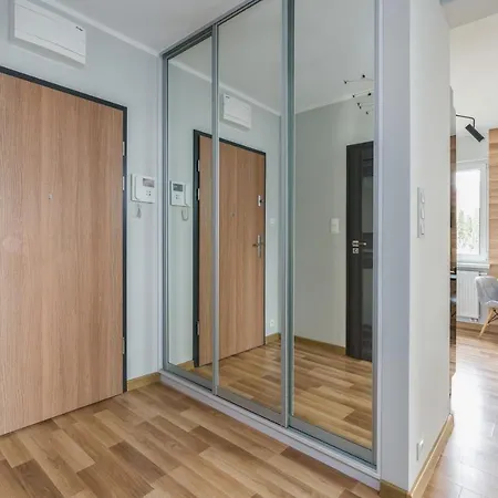 Rozana By Renters Lägenhet *