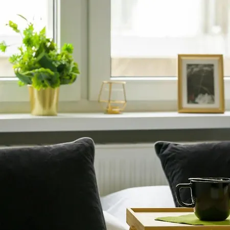 Lägenhet Rozana By Renters