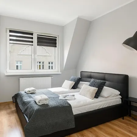 Rozana By Renters Poznań