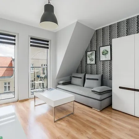 Appartement Rozana By Renters