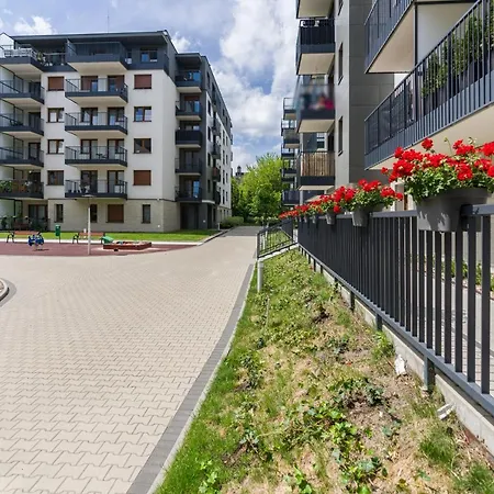 Appartamento Rozana By Renters Poznań