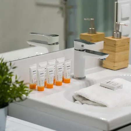 Appartamento Rozana By Renters *