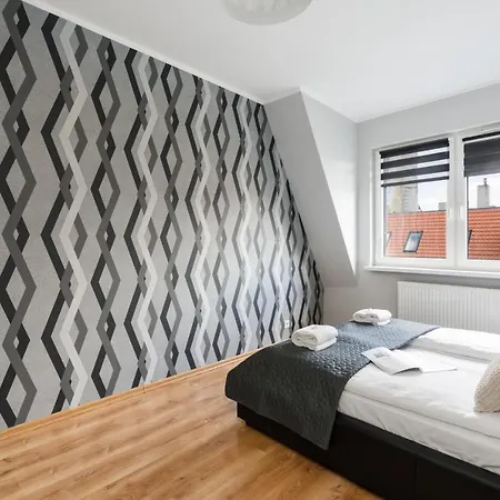 Rozana By Renters * Poznań