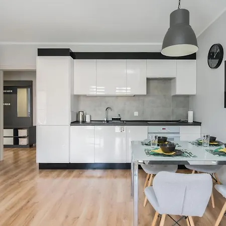 Rozana By Renters * Poznań