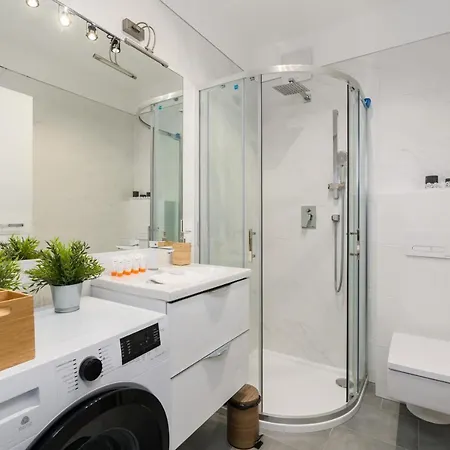 Rozana By Renters * Poznań