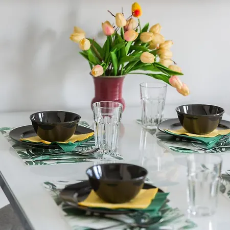 Appartamento Rozana By Renters *