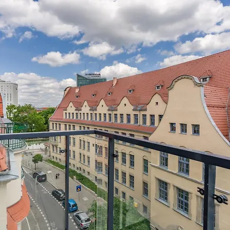 Różana By Renters *