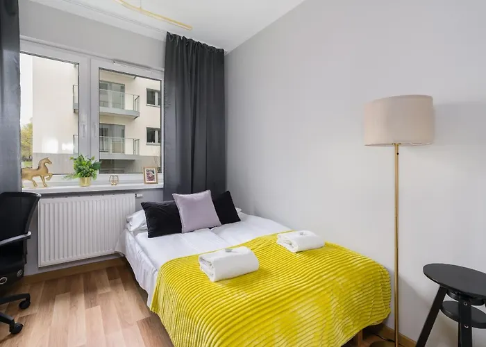 Rozana By Renters Poznan