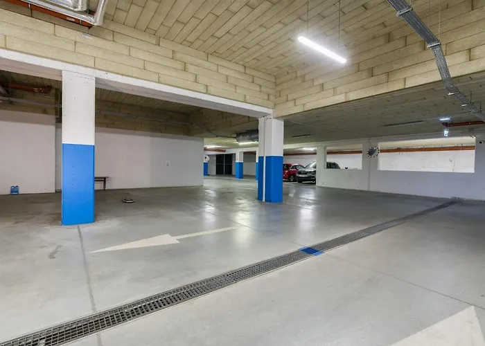 Różana By Renters Apartamento Poznan