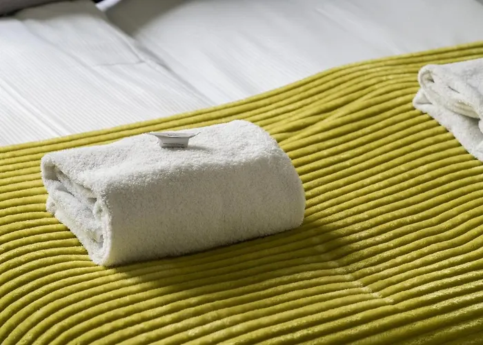 Rozana By Renters Apartment *