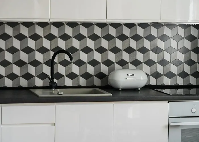 Rozana By Renters Apartment Poznan