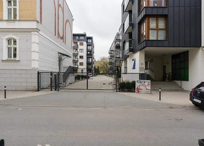 Apartment Rozana By Renters *