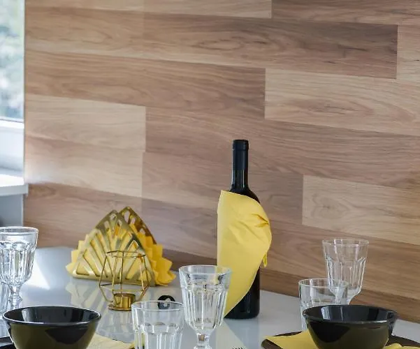 Apartamento Różana By Renters Poznan