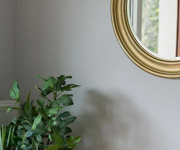 Rozana By Renters Poznan