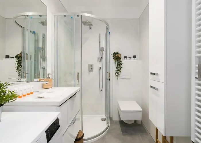 Różana By Renters Poznan