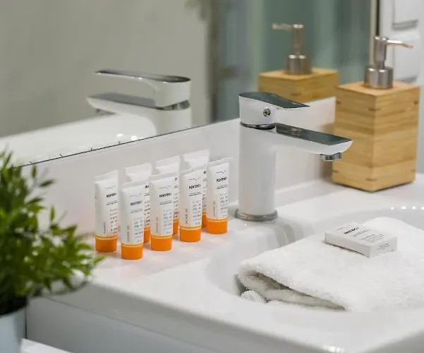 Apartamento Różana By Renters *