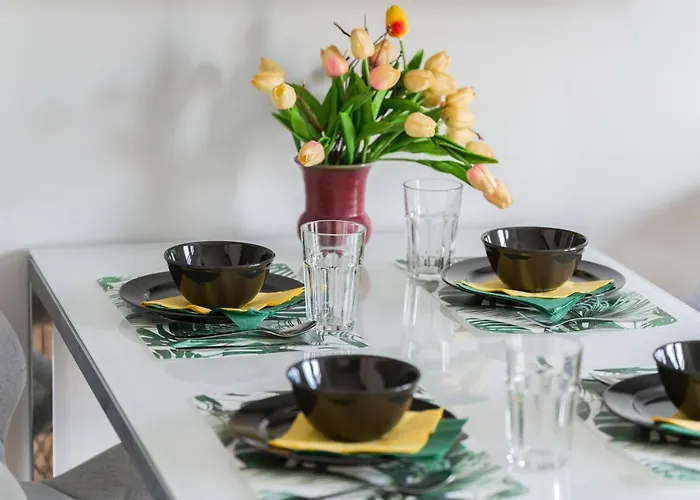 Apartment Rozana By Renters *