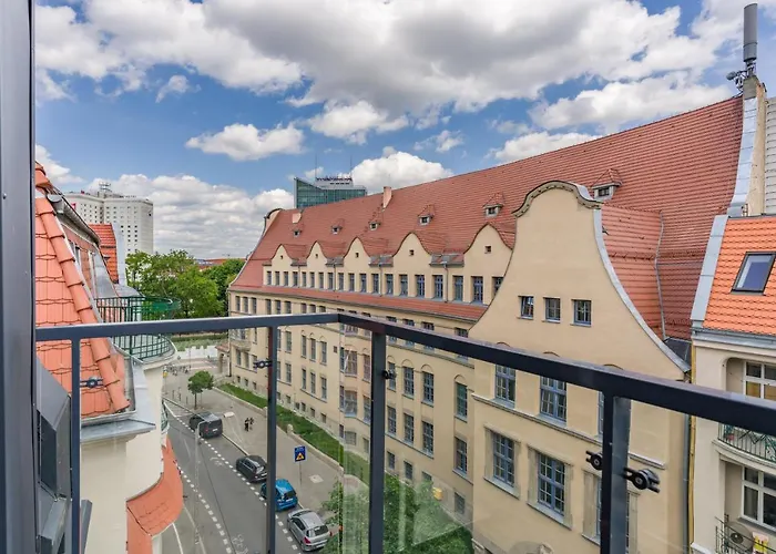 Różana By Renters *