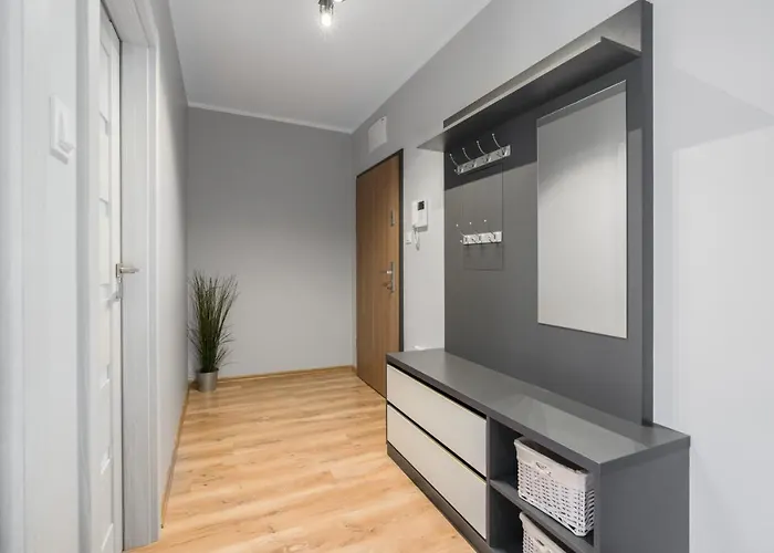 Różana By Renters *